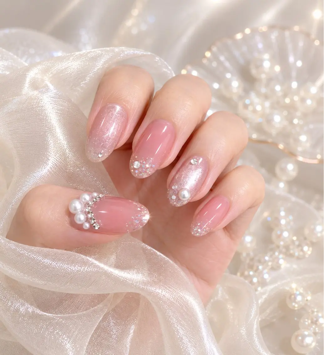 ネイル wi nailのネイルデザイン