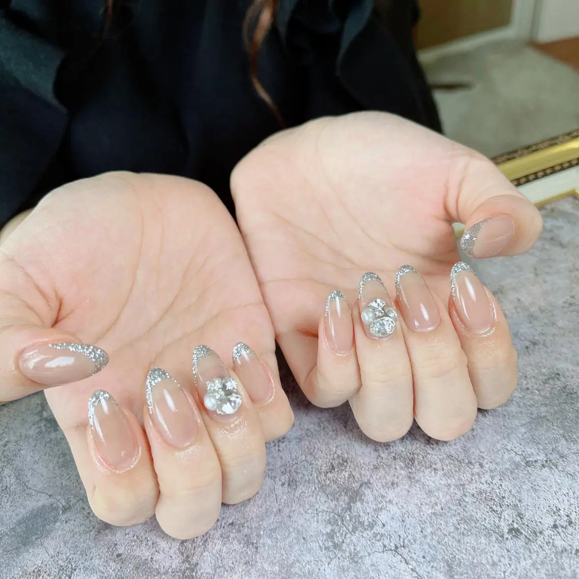 ネイル FLY Nail Salonのネイルデザイン