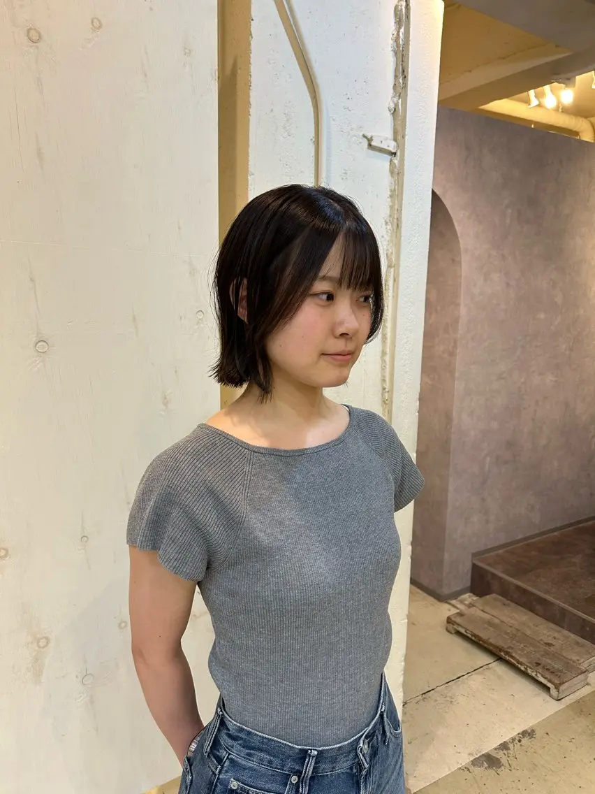 🪴 Rimi🪴のヘアスタイル