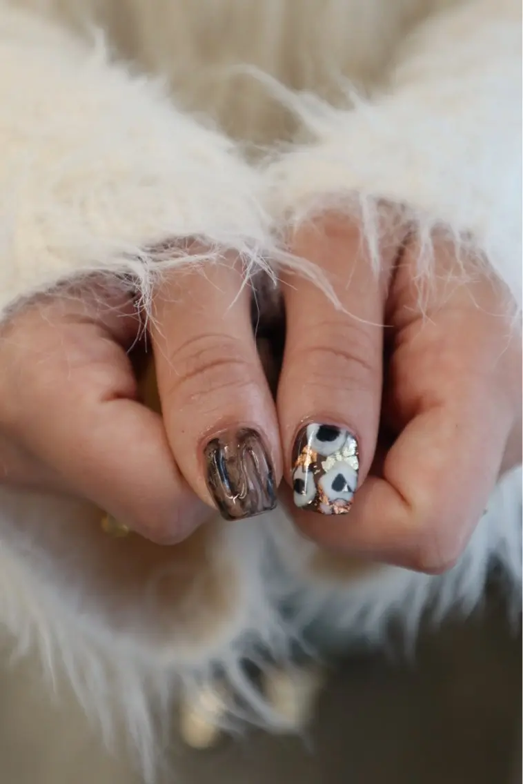 ネイル ハンドネイル chika / nailのネイルデザイン