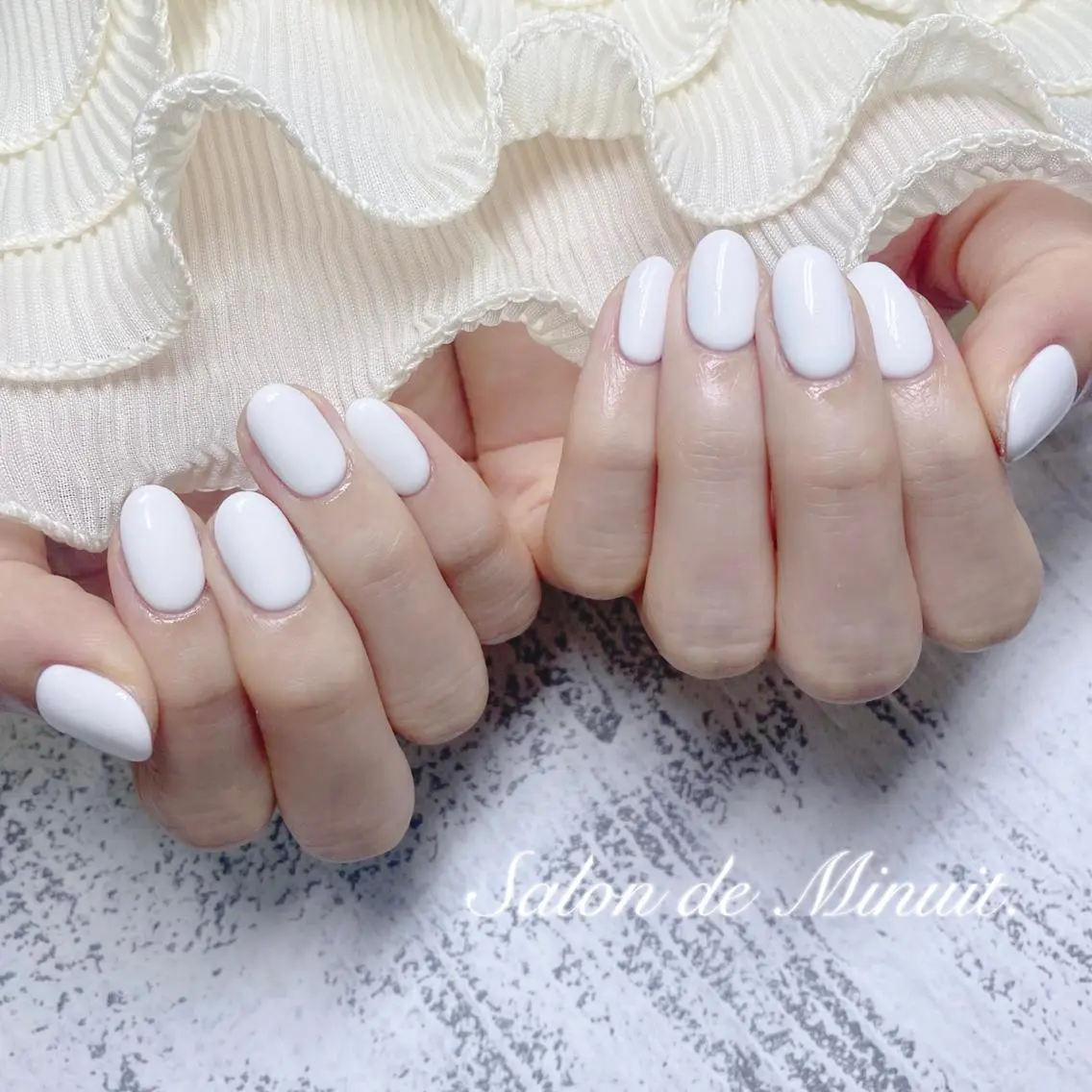 ネイル Emily 🎀のネイルデザイン