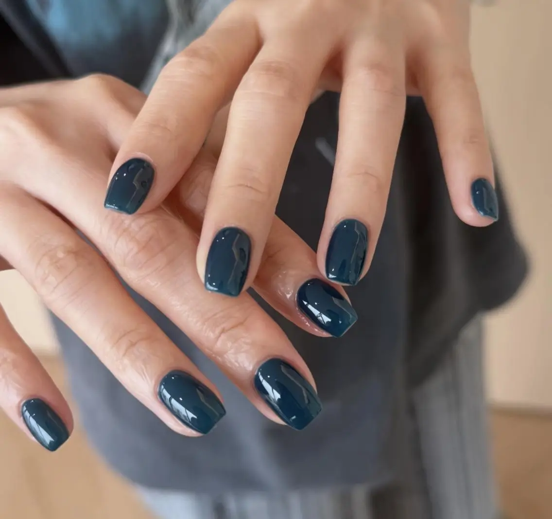 ネイル ハンドネイル ハンドケア TiTi Nail🫧のネイルデザイン