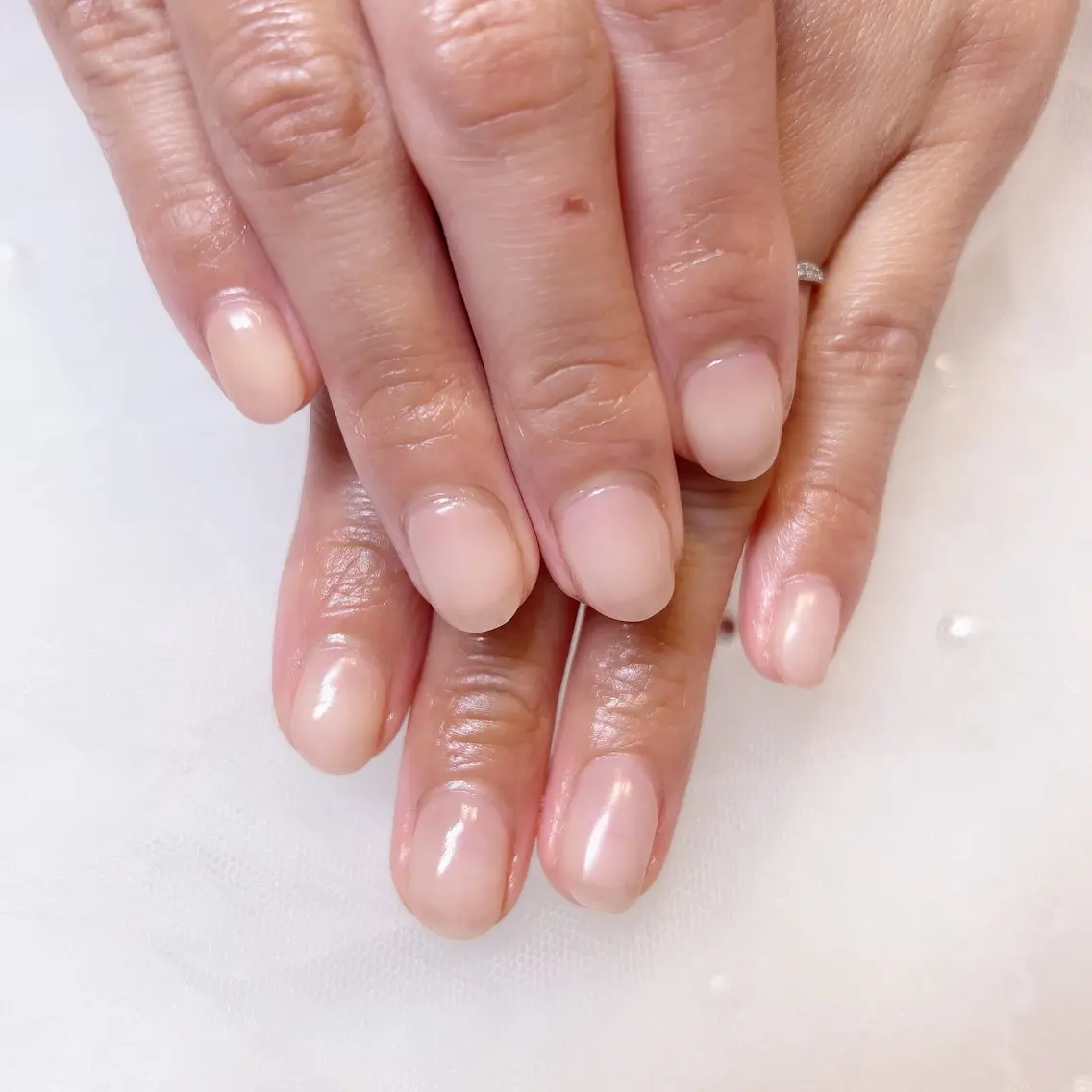 ネイル ハンドネイル nail salon pearのネイルデザイン