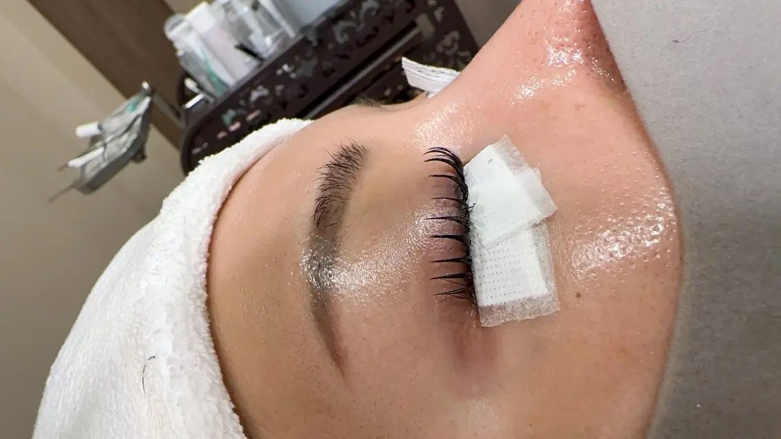マツエク・マツパ eyelist EnAのマツエク・マツパデザイン