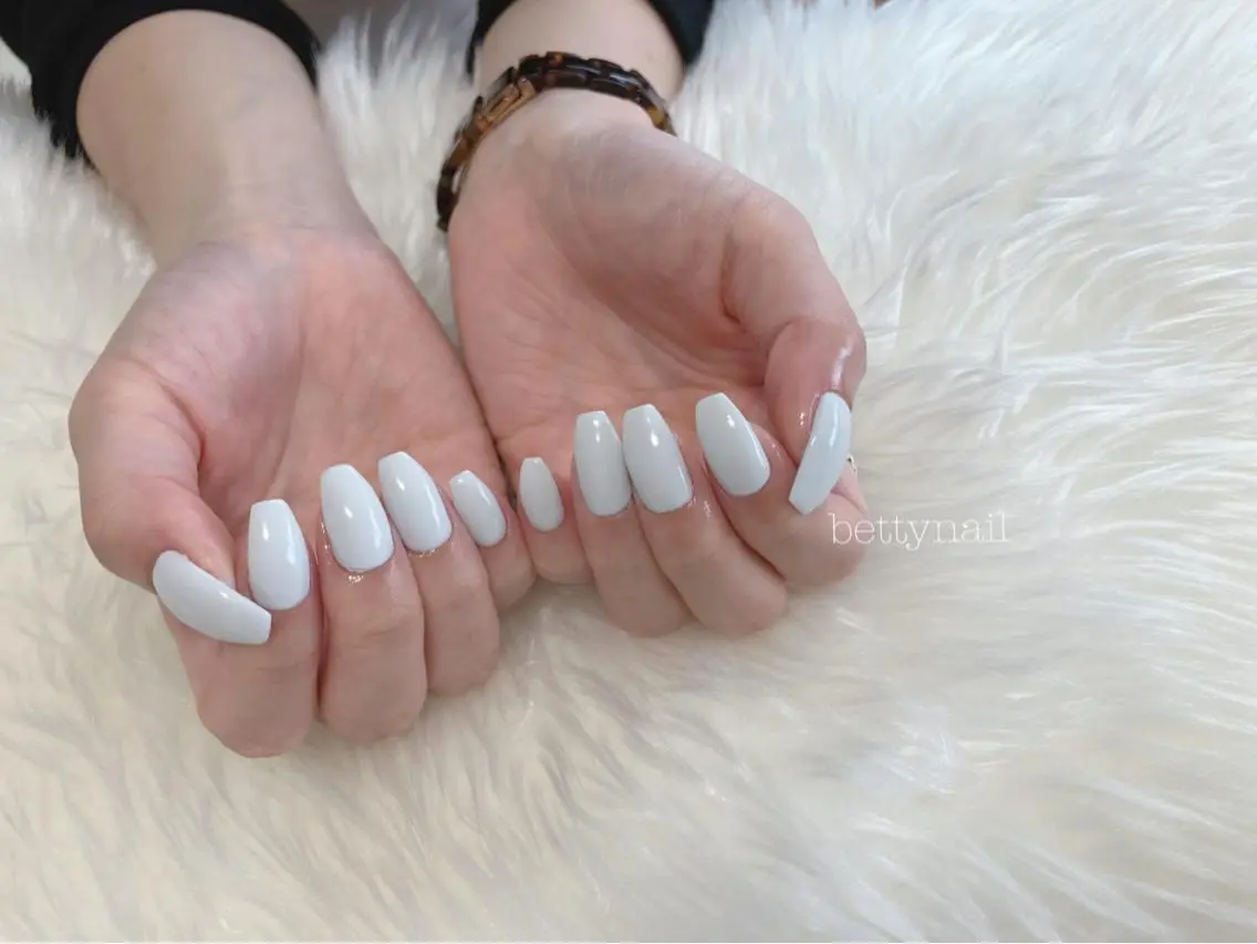 ネイル purr nailのネイルデザイン