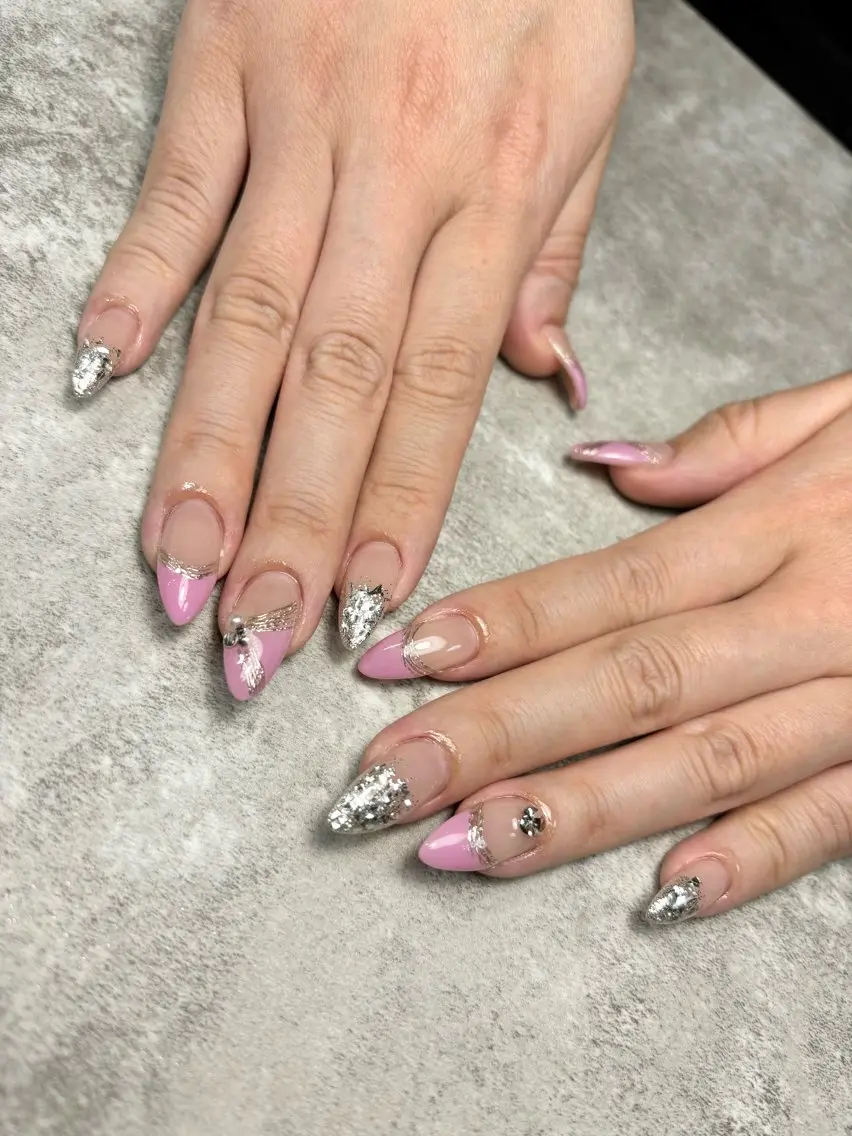 ネイル Y's nailのネイルデザイン