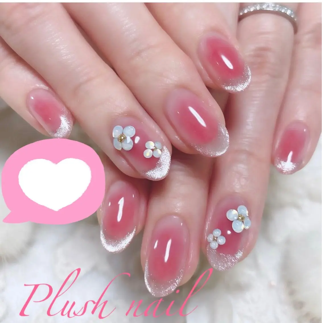 ネイル ハンドネイル Star Beautyのネイルデザイン