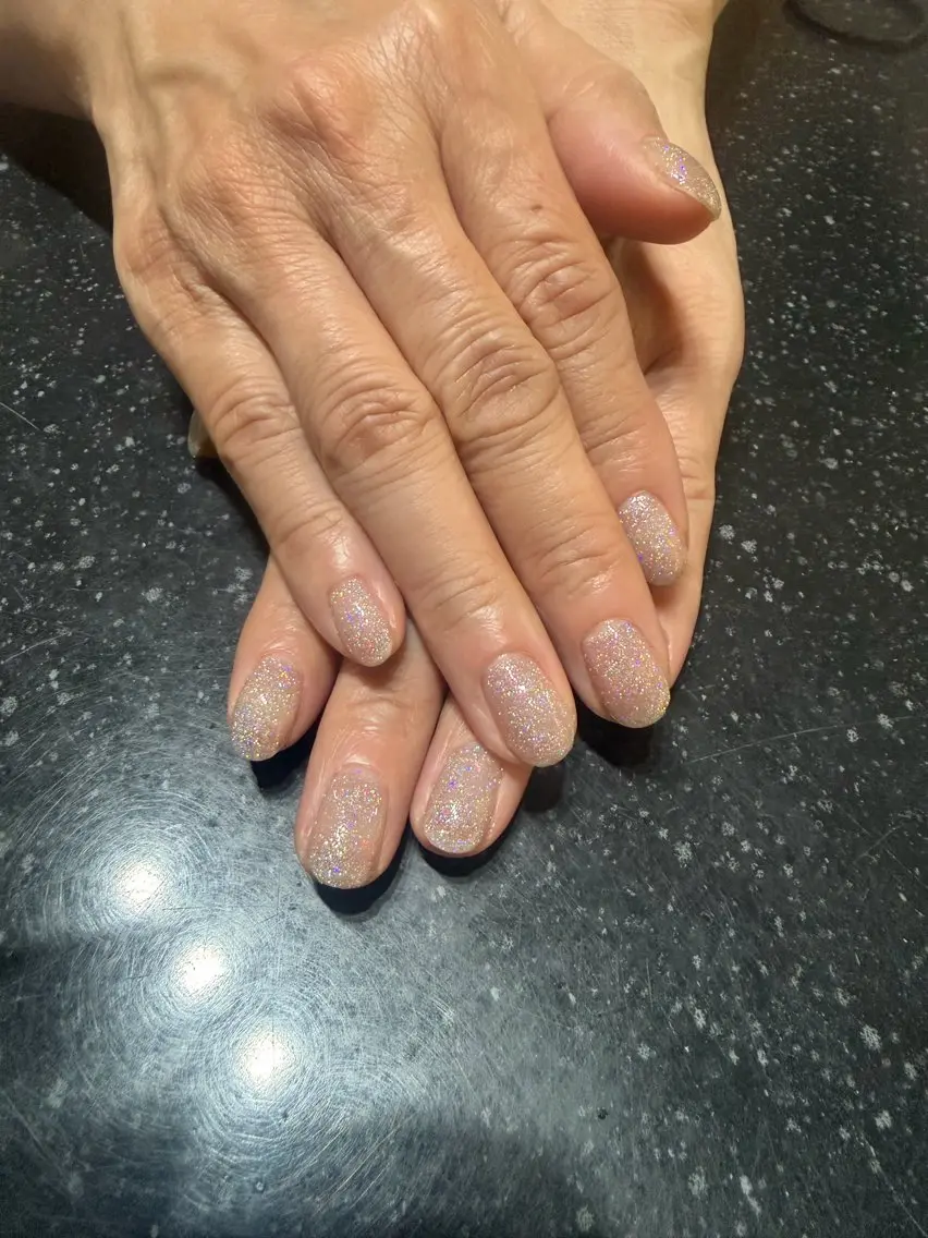 ネイル ハンドネイル ハンドケア Amys Nail スズカのネイルデザイン