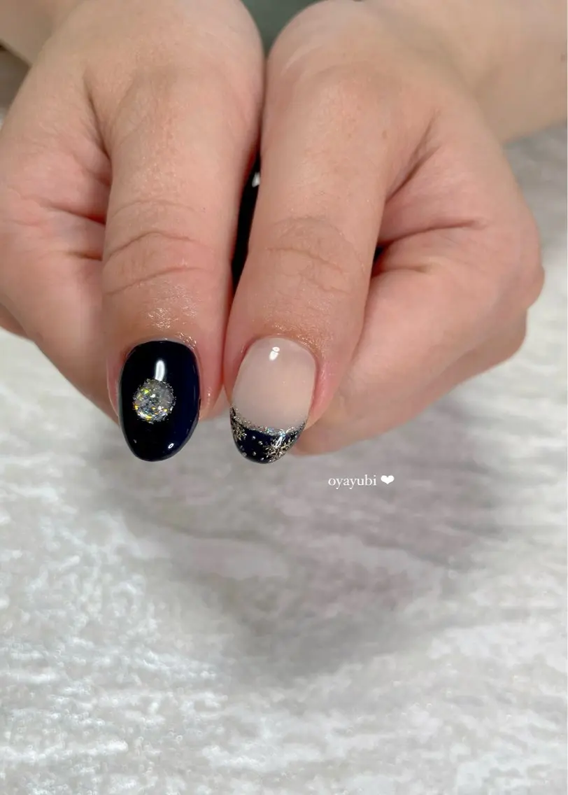ネイル nailsalon uluのネイルデザイン