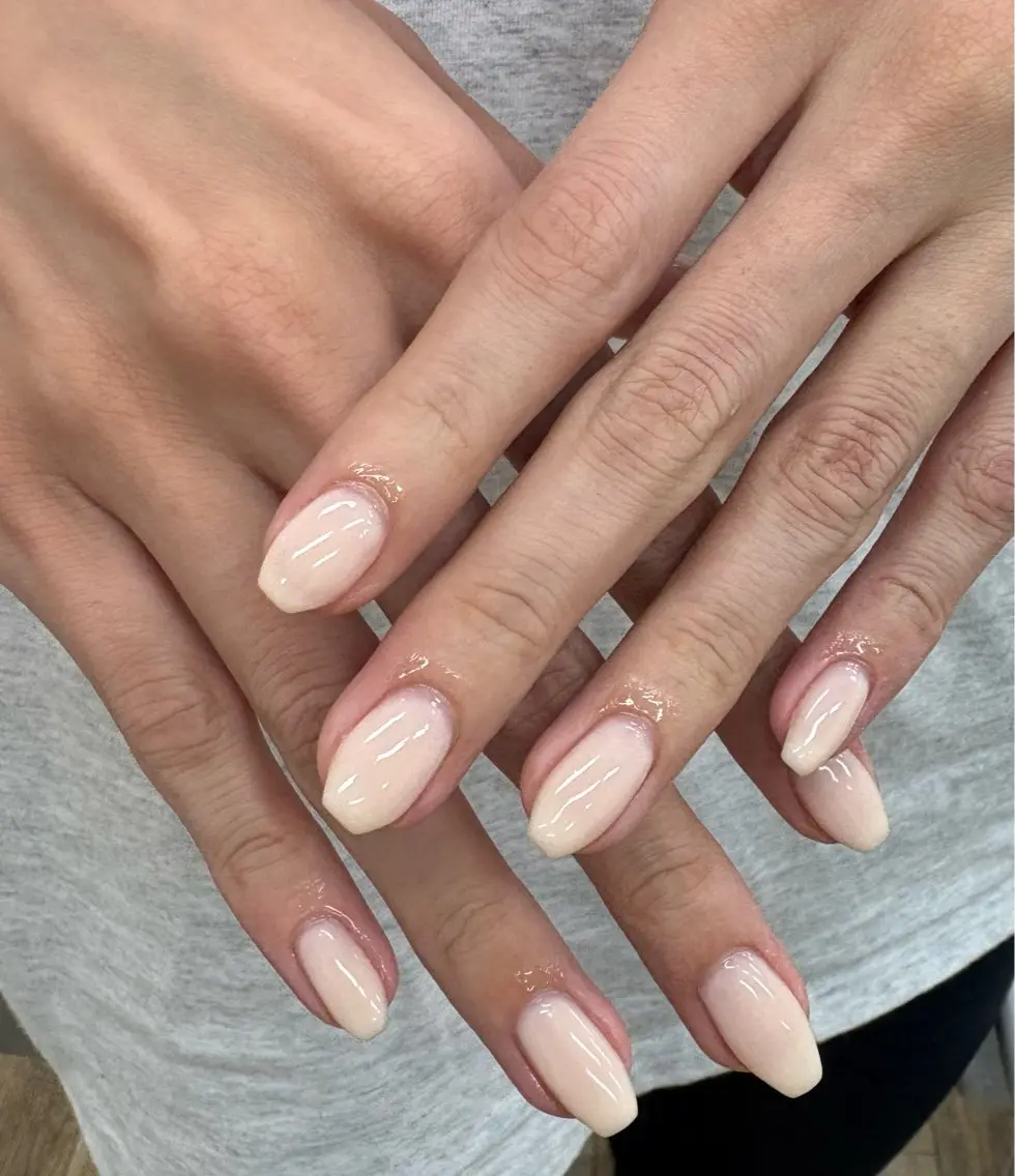 ネイル Biancaパルコ店 サキのネイルデザイン
