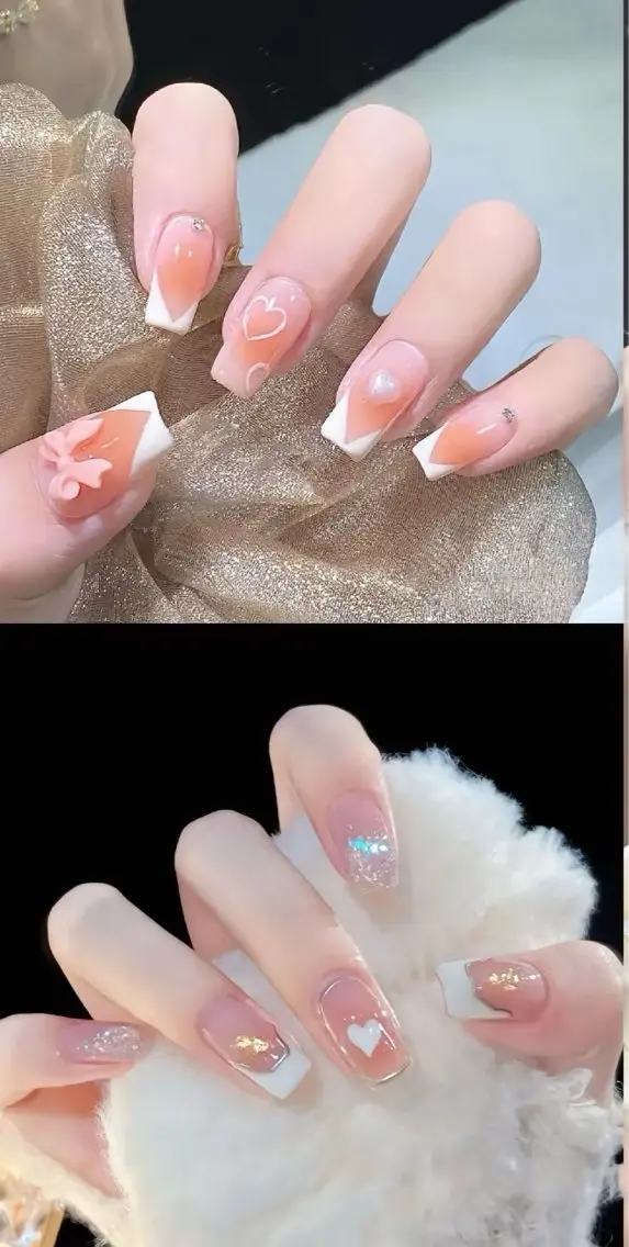 ネイル beautynail Emiのネイルデザイン