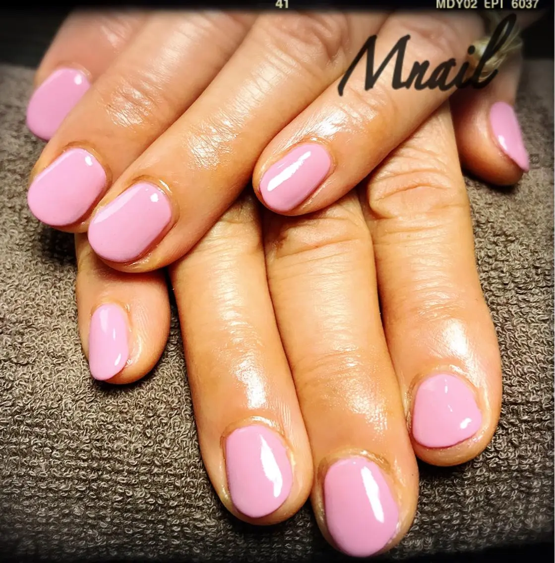 ネイル M nail 市原市ちはら台のネイルデザイン