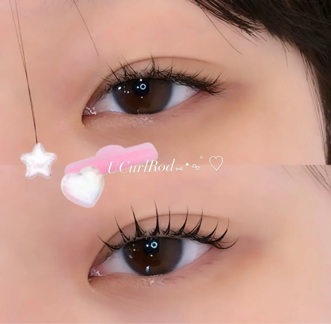 マツエク・マツパ マツパ eyelash ★Ran★の眉毛・アイブロウイメージ
