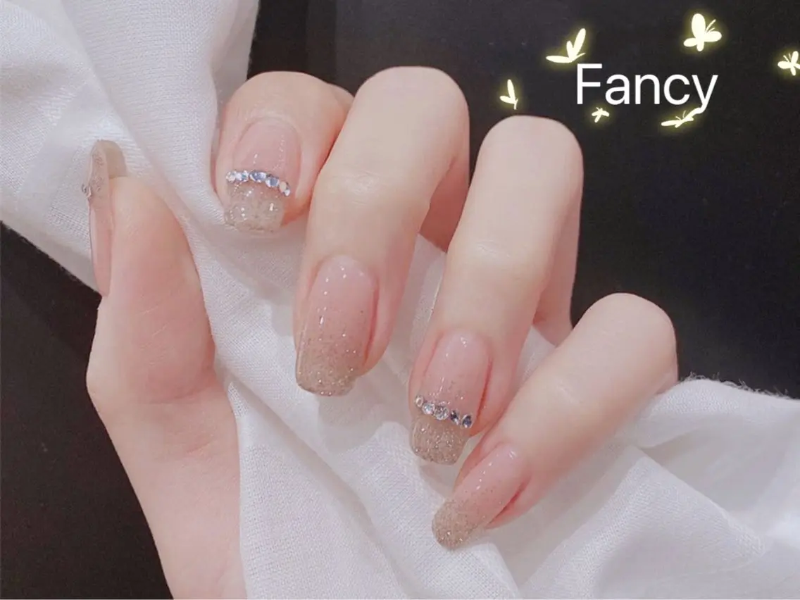 ネイル 森 みやのネイルデザイン
