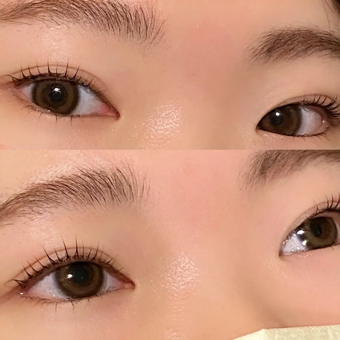 マツエク・マツパ ✳︎LULU eye lash mikiのマツエク・マツパデザイン