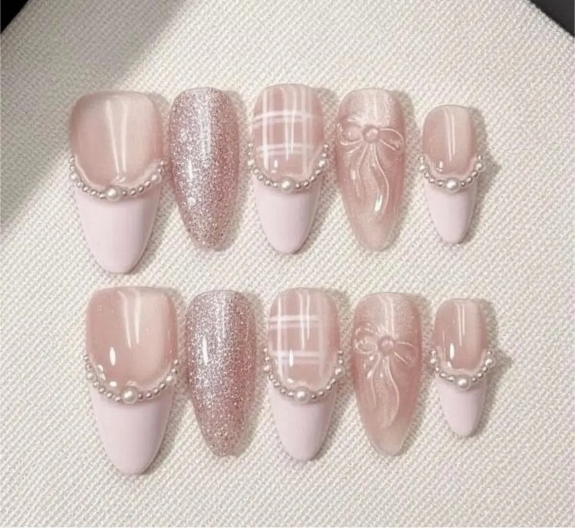 ネイル Sora Nail Ayaseのネイルデザイン