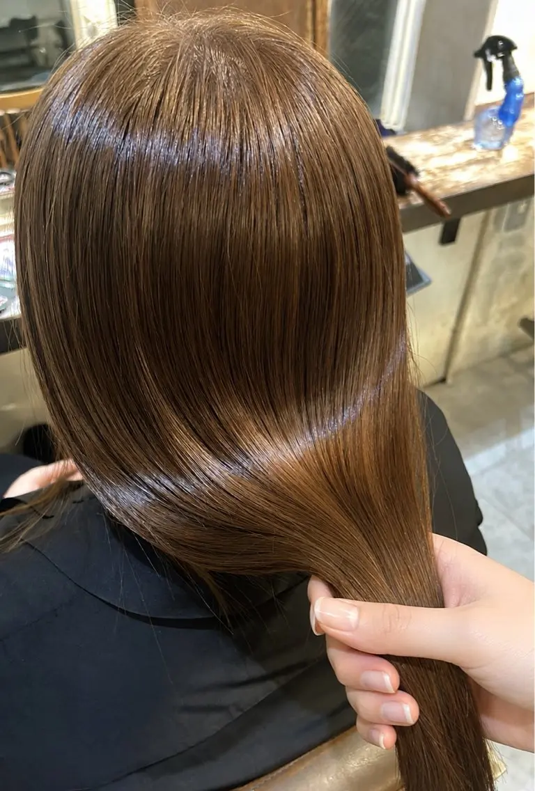 【ECLARITY】エクラリティートリートメント 5️⃣ step 💠💕手触り最強💕¥7150→¥3575✨の写真