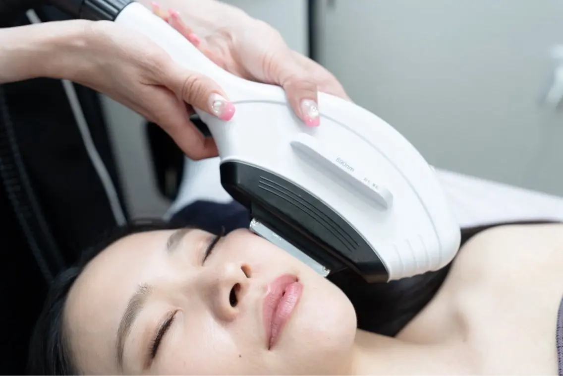 salon LUMIAのエステ・リラクイメージ