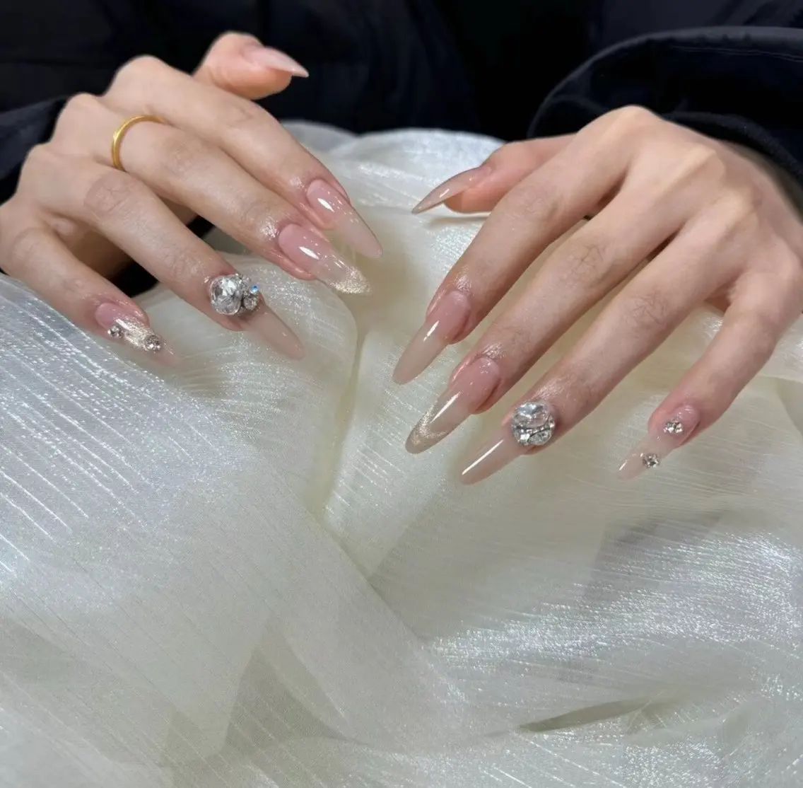 ネイル U mi Nail Salonのネイルデザイン