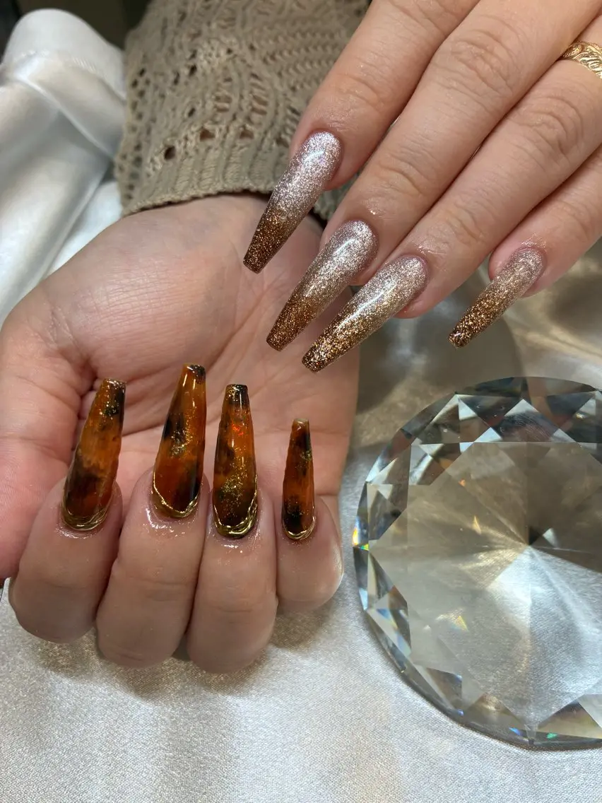 ◎期間限定価格◎《オフなし》【Hand】フルチップ付90分お持ち込みコース¥10,000※写真撮影必須/お支払は現金のみの写真