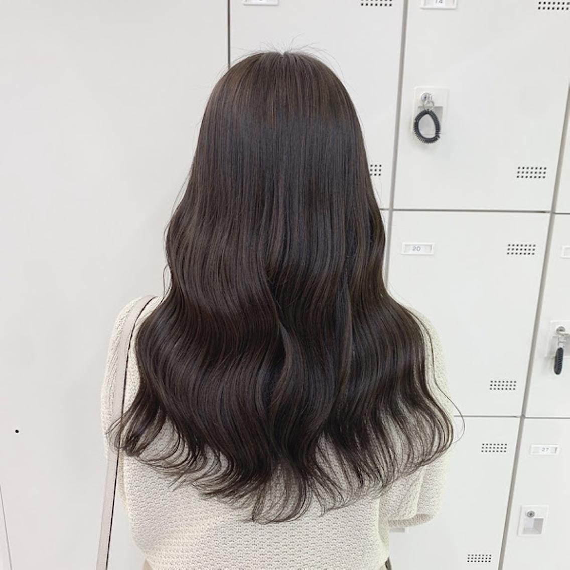 カラー THEATER福岡店 🎀公式🎀のヘアスタイル
