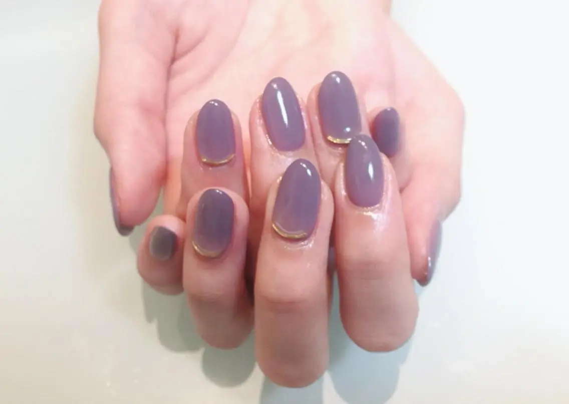 ネイル 西日暮里駅徒歩1分/ NAIL106Gのネイルデザイン