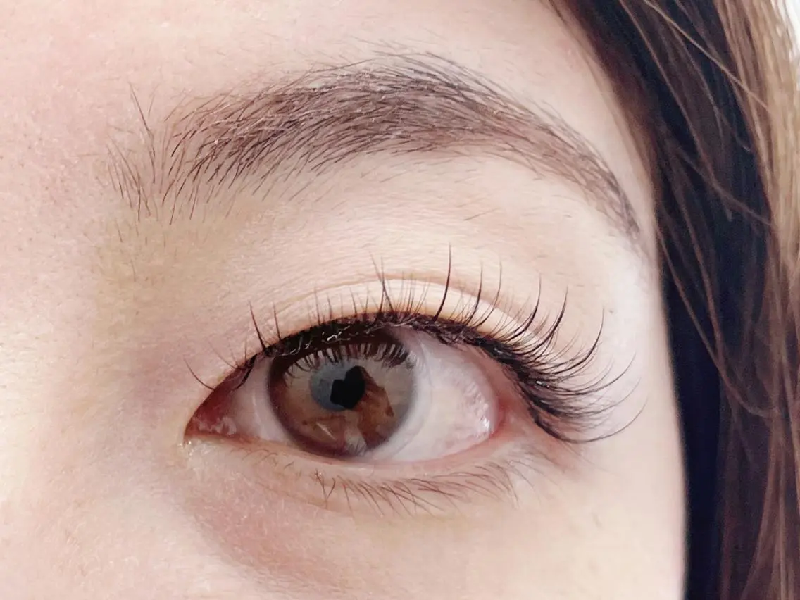 マツエク・マツパ ワンホンマツエク eyelash momoのマツエク・マツパデザイン