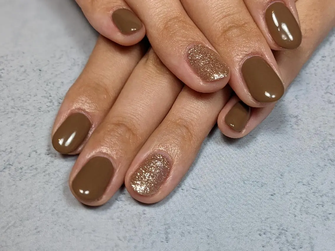 ネイル ハンドネイル Nail SIRANGANAのネイルデザイン
