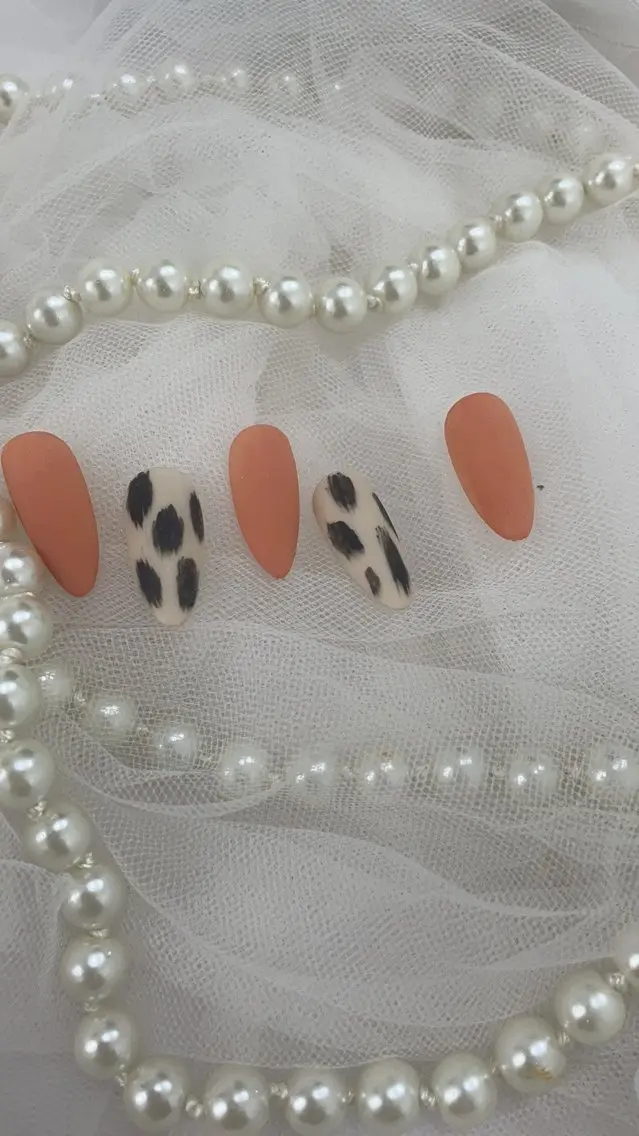 ネイル kirameki nailのネイルデザイン