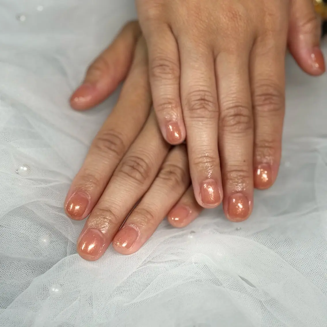 ネイル ハンドネイル see nailのネイルデザイン