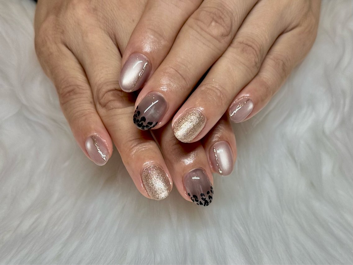 ネイル ハンドネイル Nailfy’s ナミ💓のネイルデザイン
