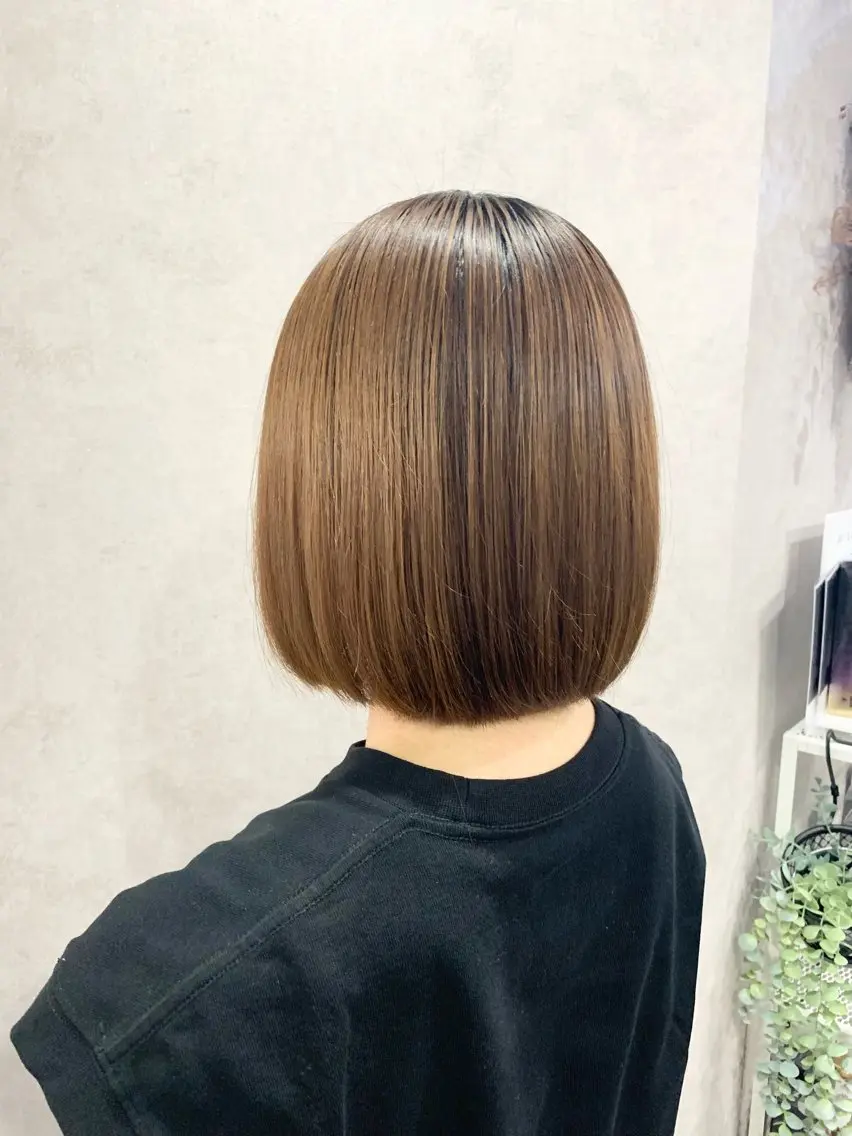 【月・金曜日限定】ご新規様 カットの写真