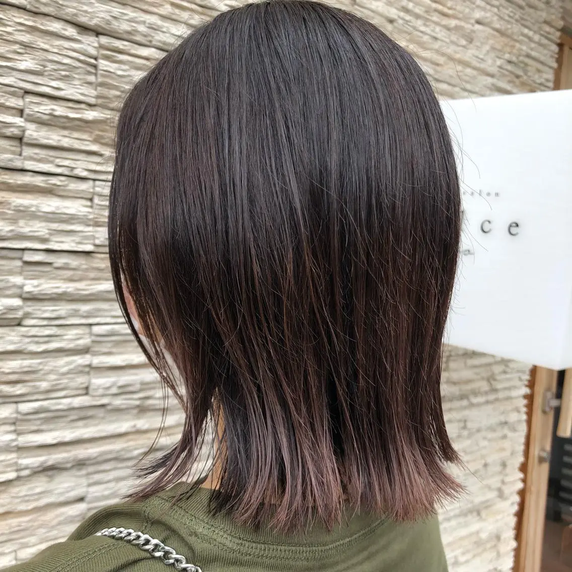 ショート 石川 友美のその他イメージ