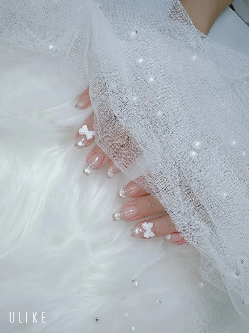 ネイル R salonのネイルデザイン