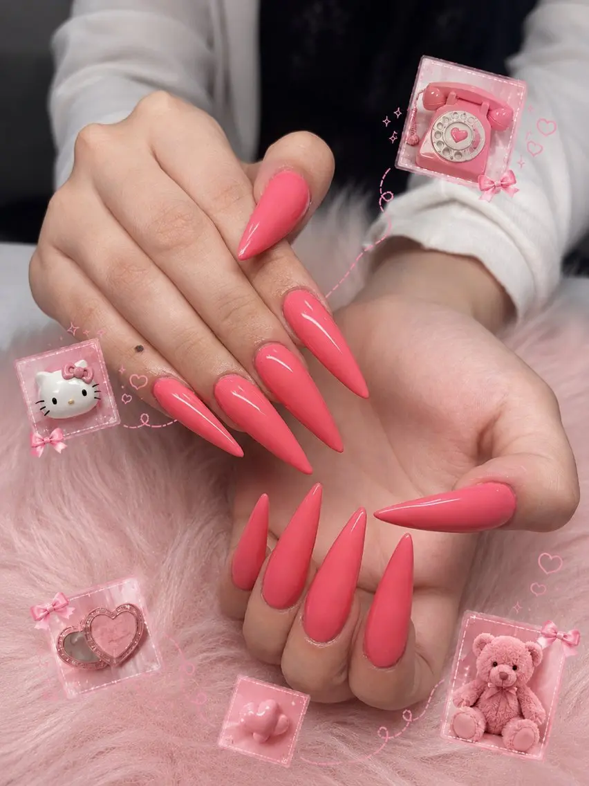 ネイル HAPPI NAIL . LEEのネイルデザイン