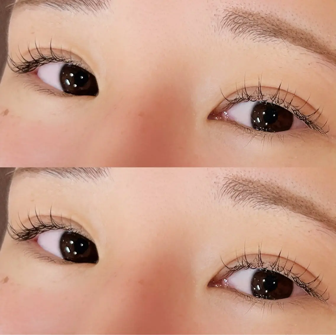 マツエク・マツパ NEST eye 🤍reinaの眉毛・アイブロウイメージ