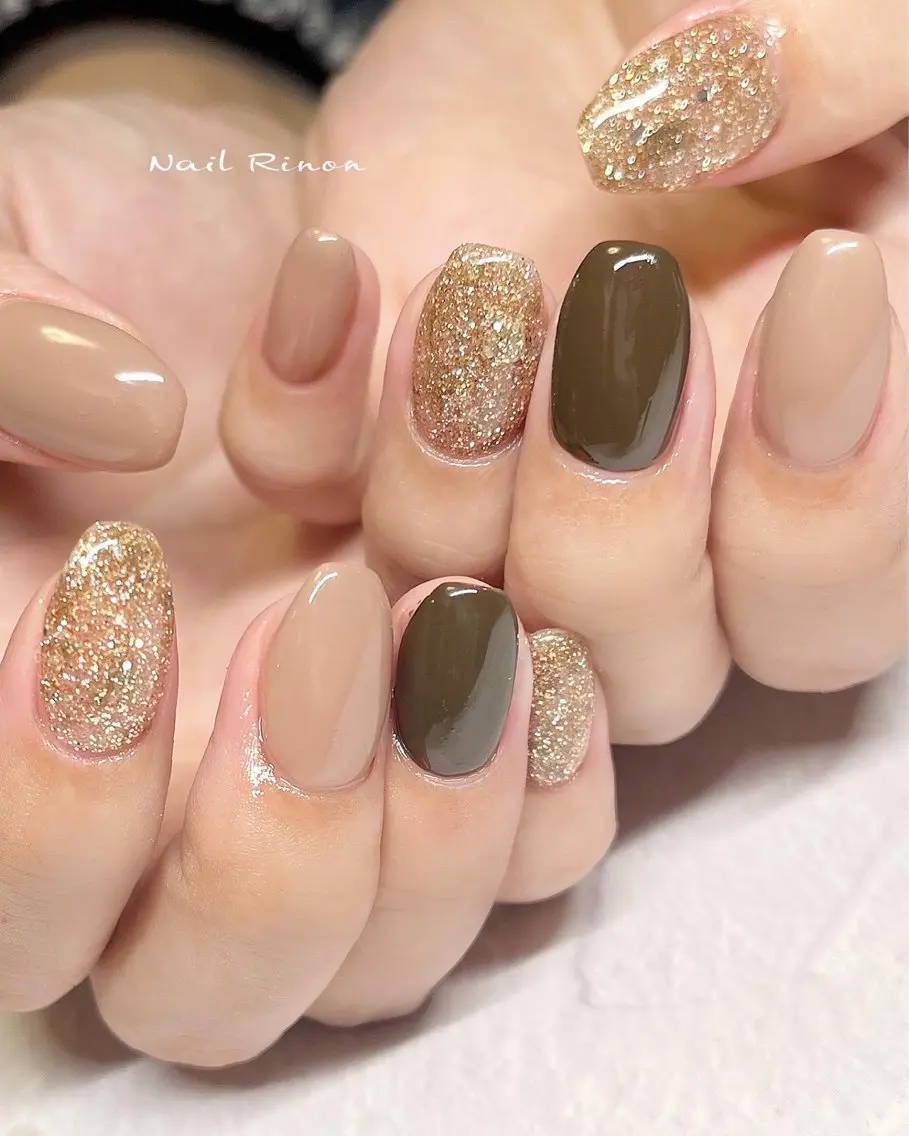 ネイル ハンドネイル Nail Rinonのネイルデザイン