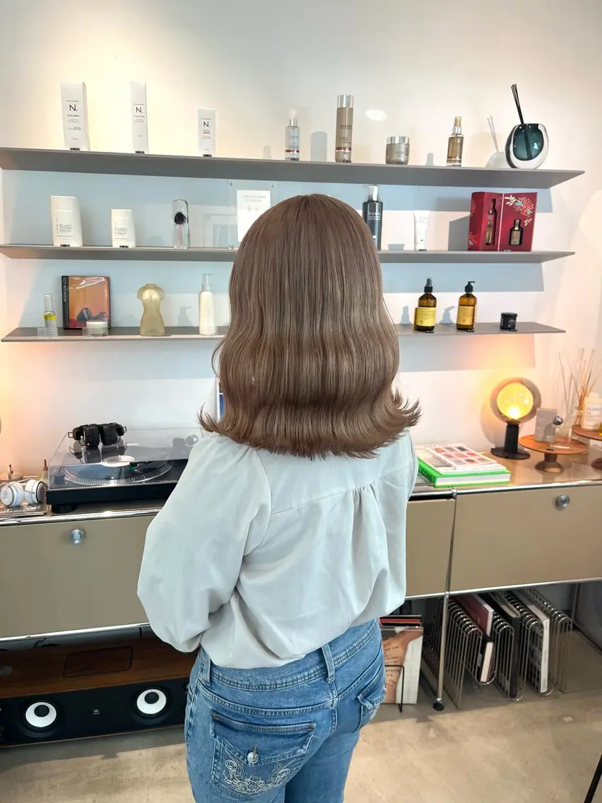 カラー その他 みゆう 🎀のその他イメージ
