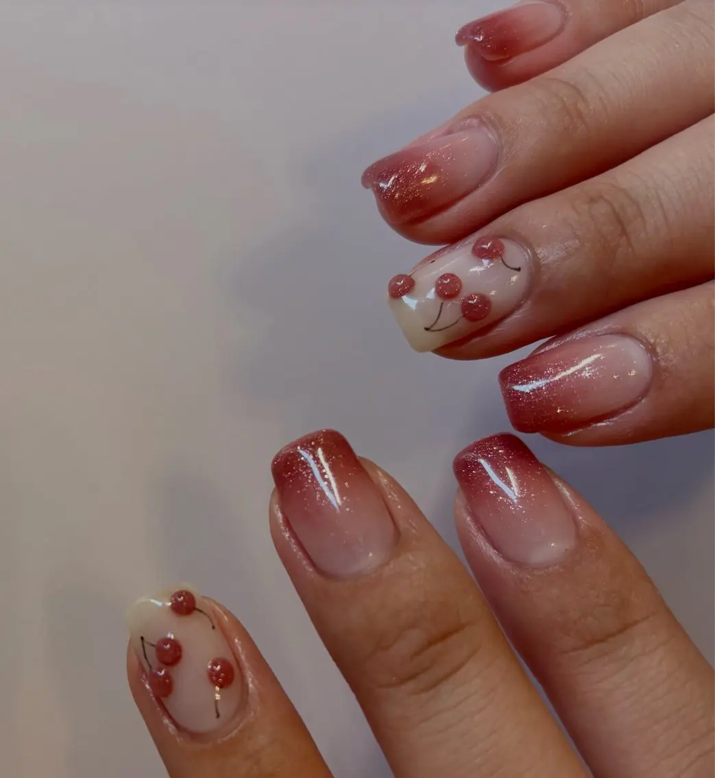 ネイル ハンドネイル ネイリスト Nanaのネイルデザイン