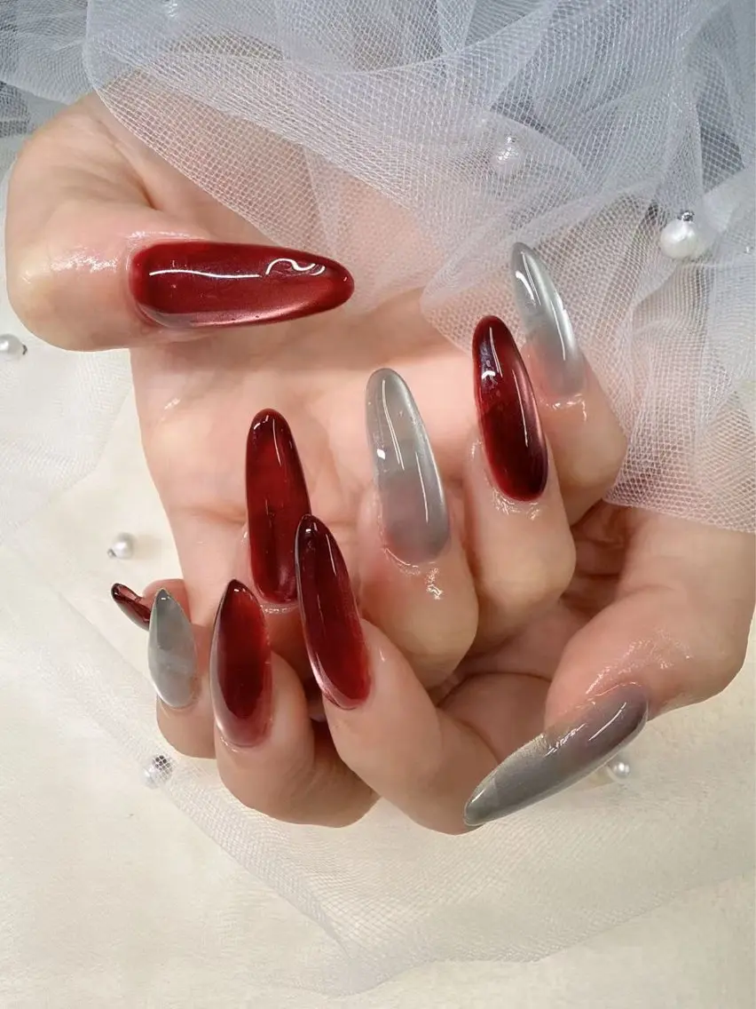 ネイル ハンドネイル GCP Nail はるのネイルデザイン