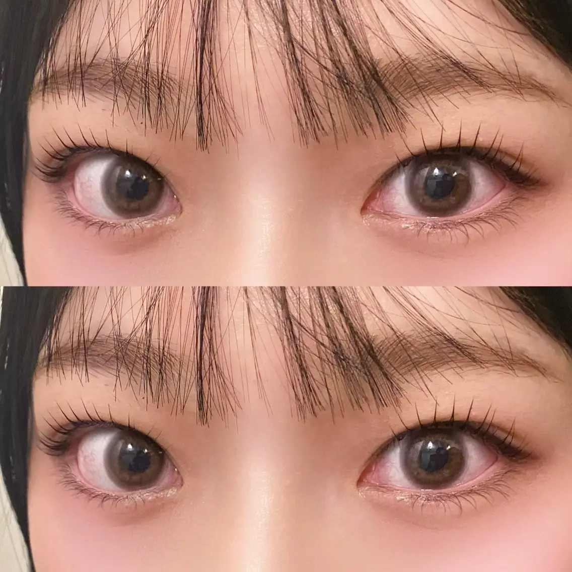 マツエク・マツパ Folche / eyelistのマツエク・マツパデザイン