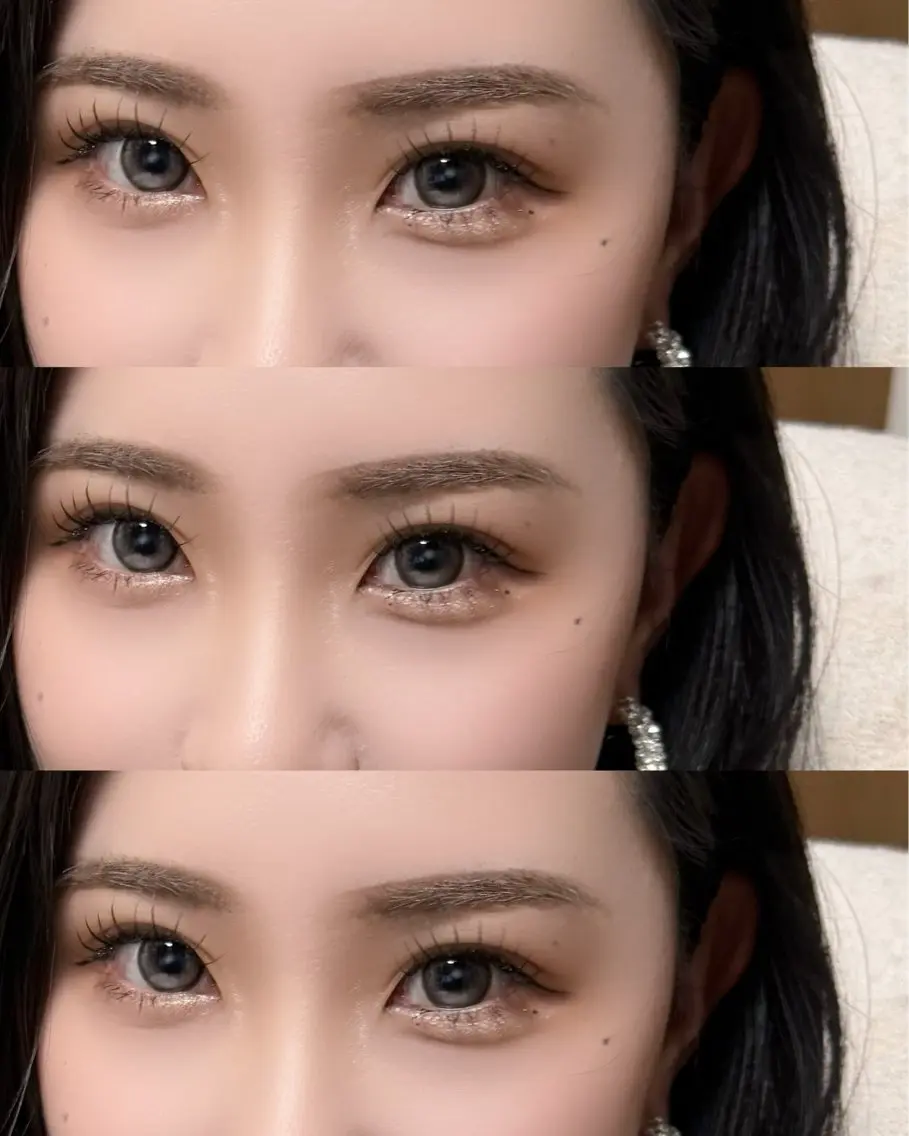 マツエク・マツパ 桑原 遥香の眉毛・アイブロウイメージ