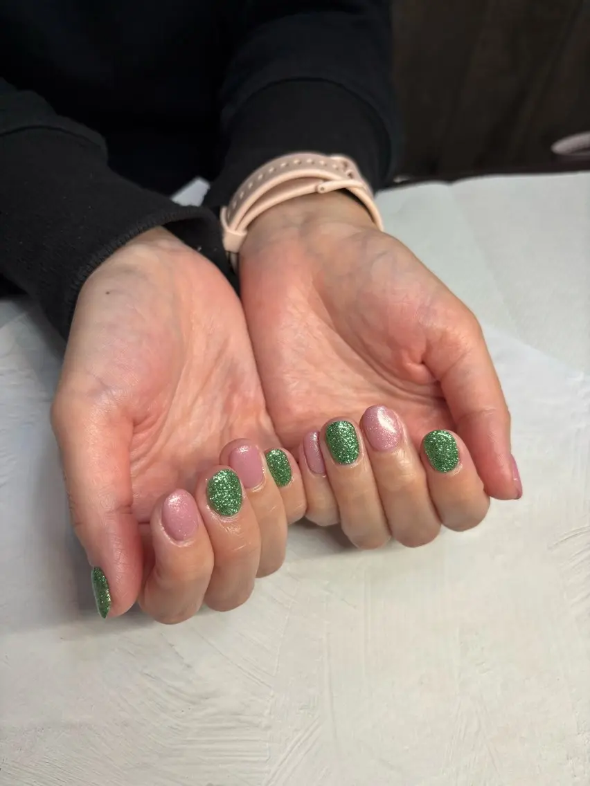 ネイル ハンドネイル ✨️REMIA 千葉💅🏻のネイルデザイン