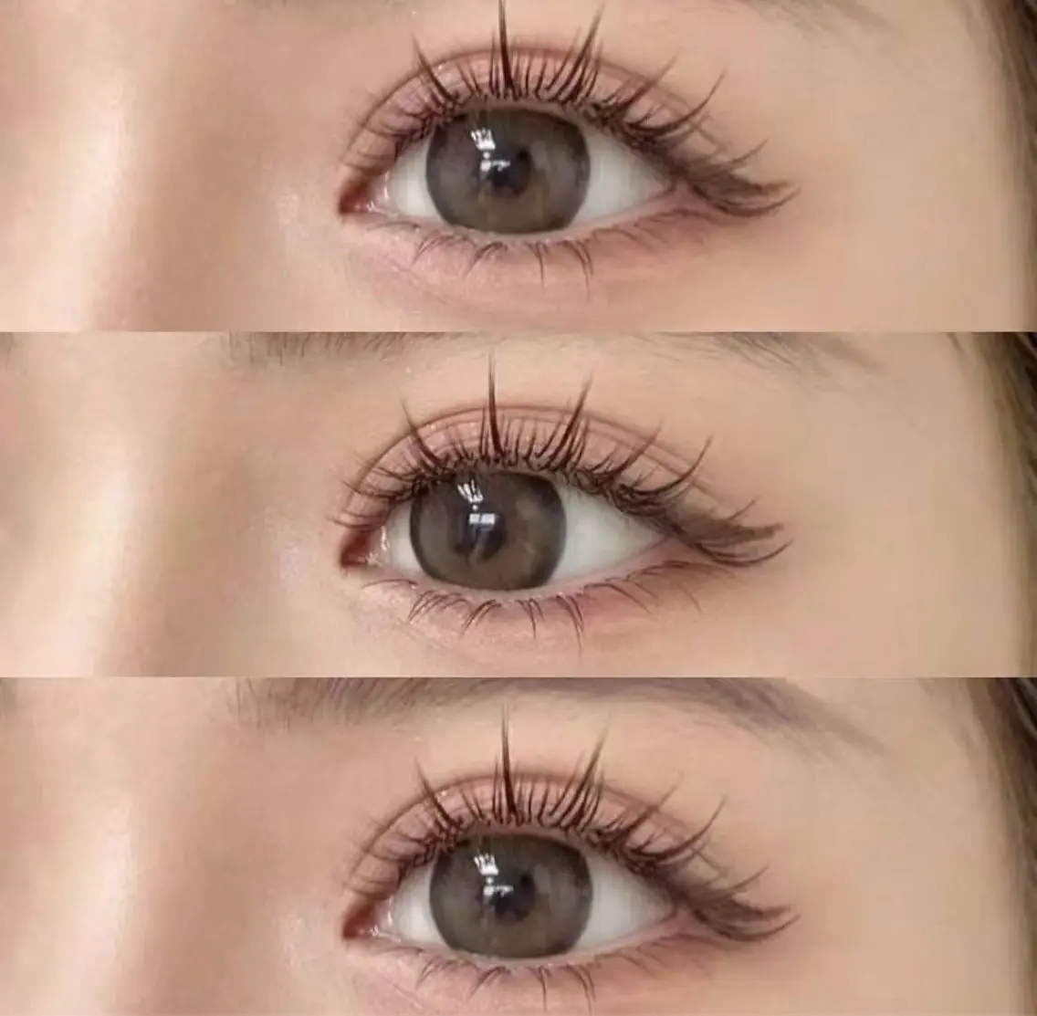 マツエク・マツパ eyelash専門 natsumi🫧のマツエク・マツパデザイン