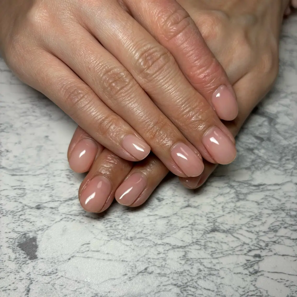 ネイル Muu.nail 🉑早朝深夜🉑のネイルデザイン