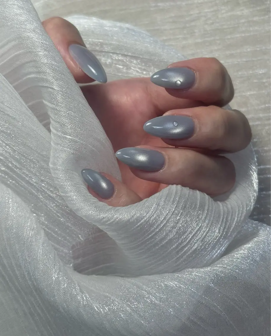 ネイル ハンドネイル nailsalon linneのネイルデザイン