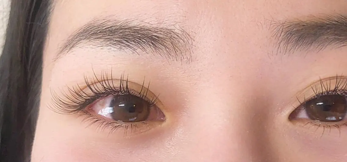 マツエク・マツパ eyelash salon Dollのマツエク・マツパデザイン