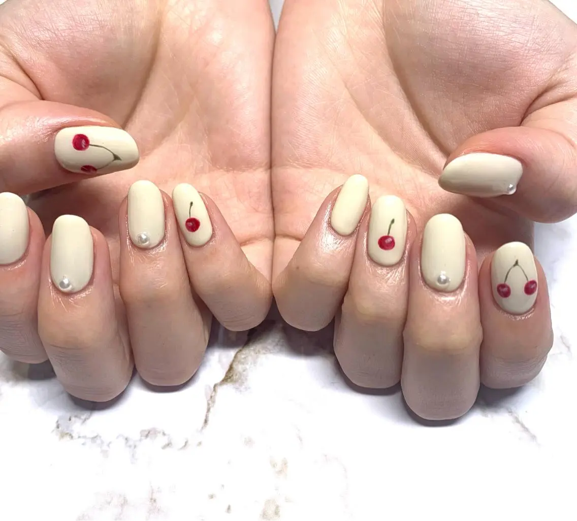 ネイル Luar nail【 推しネイル実績多数】のネイルデザイン