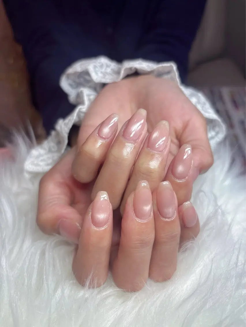 ネイル ハンドネイル EMINAL 恵比寿 RIKO♡のネイルデザイン