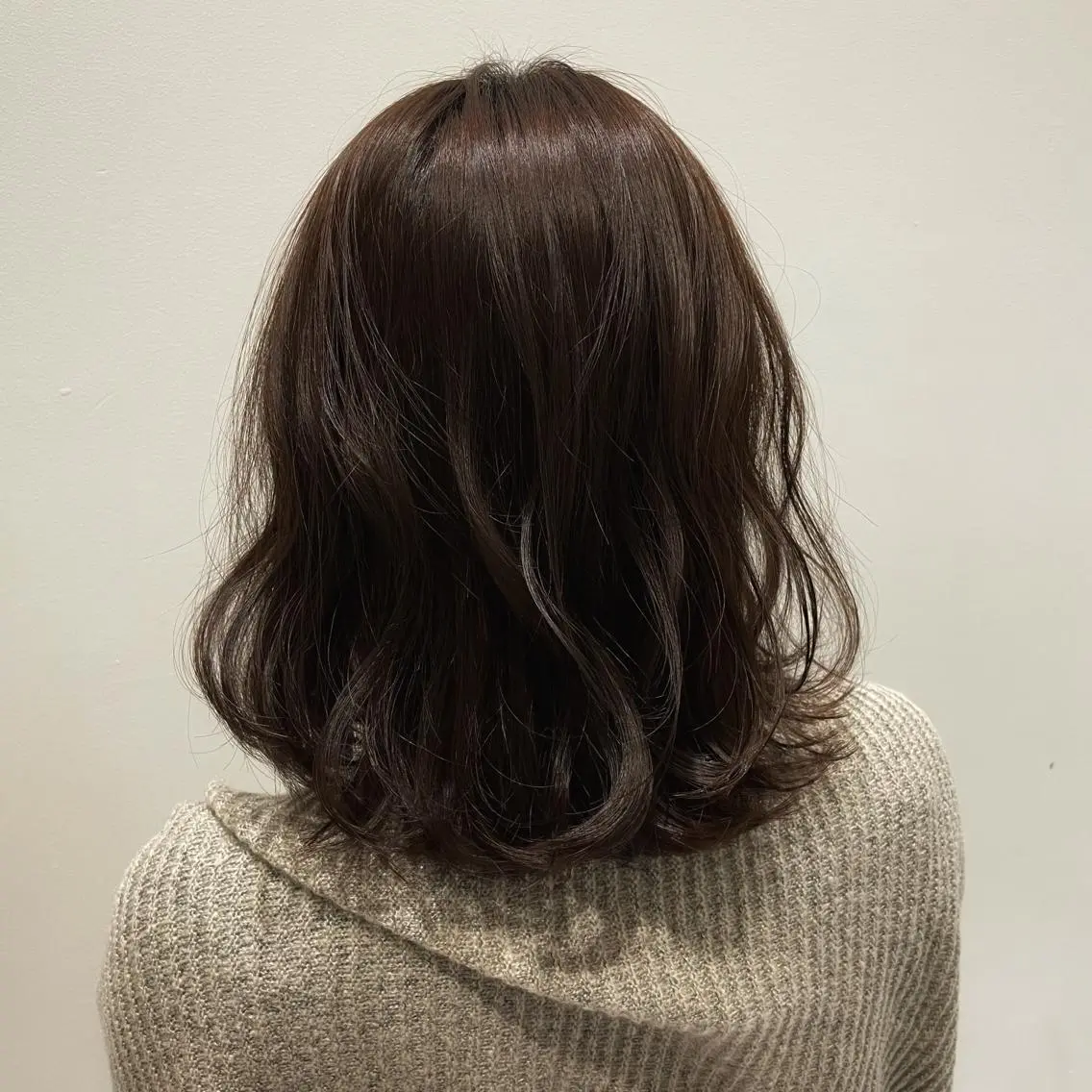 🦔当日限定🦔✨✨似合わせカット✂︎✂︎ツヤツヤ3stepトリートメント✨✨の写真
